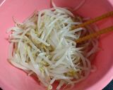 コクがすごい！究極の辛ラーメン♥作り方3写真