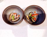 レンジで茶碗蒸し作り方3写真