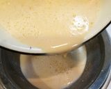 キャラメルプリン作り方7写真