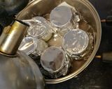 キャラメルプリン作り方10写真