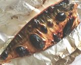 ふじっ子煮で♡バインミー風 鯖サンド作り方6写真