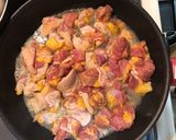 【簡単・絶品】鶏肉屋直伝。親鳥の醤油煮作り方1写真