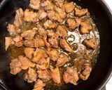 【簡単・絶品】鶏肉屋直伝。親鳥の醤油煮作り方4写真