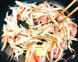 大分の郷土料理☆吉野の鶏めし風作り方2写真