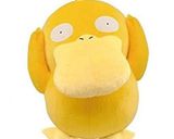 簡単♪ポケモン『コダック』弁当♡キャラ弁作り方1写真