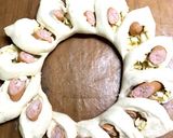 リースエピ作り方10写真