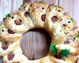 リースエピ作り方17写真