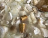 ワンパンで米粉ヘルシーチキングラタン作り方3写真