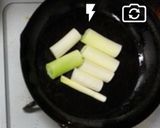 砂肝の味噌だれ炒め【東松山の味噌だれ】作り方3写真