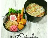 お弁当に♡ヤングコーンのベーコン巻き♡作り方3写真