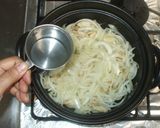 オニオンスープ♪時短簡単コンソメチーズ作り方6写真