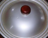 葱じゃがオムレツ☆スペイン風・味噌味作り方6写真