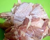 宮崎県民大好き♪チキン南蛮作り方2写真