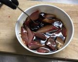 簡単に美味しくツバスの漬け丼作り方5写真