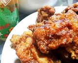 宮崎県民大好き♪チキン南蛮作り方14写真
