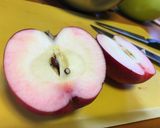 りんごジャムとコンポート 大量消費作り方2写真