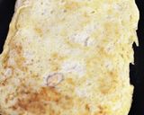 具だくさん過ぎる❗ごま昆布のホットサンド作り方6写真