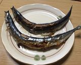 秋刀魚の一夜干し作り方4写真