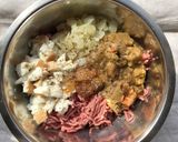 パーティーにも！　ボンカレー・ボボティ作り方4写真