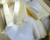 本格りんごスコーン　簡単　はかり不要！作り方2写真