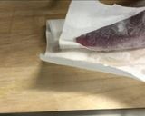 甘酢生姜ごはんのカツオ丼作り方4写真