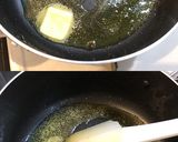 ふわっと炊込み★マッシュルームライス作り方3写真