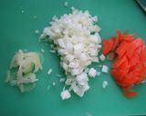 朝食に！美肌スープ作り方1写真
