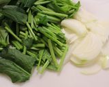 鶏もも肉とほうれんそうのグラタン作り方1写真