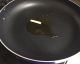 ごはんがススム!鯖缶のカレーそぼろライス作り方1写真