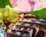 お正月の彩りにも!赤大根のカンタン浅漬け作り方5写真