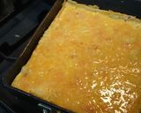 美味しい✨ぽてーとサーモン卵焼き作り方5写真