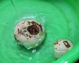 手作りこんにゃく作り方1写真