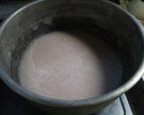 手作りこんにゃく作り方3写真