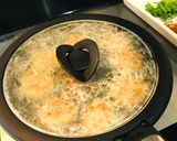 ご飯が進む♪塩ねぎダレの鶏つくね作り方4写真