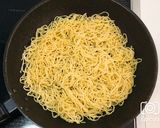 簡単プロ級！美味しい焼きそば(粉)のコツ作り方8写真