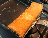 美味しい✨ぽてーとサーモン卵焼き作り方6写真