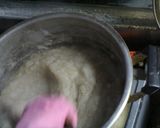 手作りこんにゃく作り方5写真