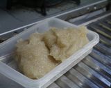 手作りこんにゃく作り方7写真