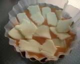 ホットケーキＭＩＸでトマトレンジ蒸しパン作り方4写真
