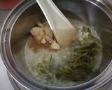 お酒入り☆ライムのジャム♪大人の味♪作り方7写真