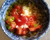 チキンケサディーヤ作り方11写真