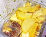 2018年11月カリンLemonはちみつ作り方4写真