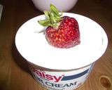 ちょっと変わった苺のおいしい食べ方作り方1写真