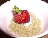 ちょっと変わった苺のおいしい食べ方作り方2写真