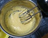 レモンケーキ作り方5写真