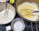 レモンケーキ作り方6写真