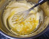レモンケーキ作り方7写真