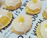 レモンケーキ作り方11写真
