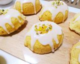 レモンケーキ作り方12写真