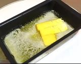 簡単！絶品抹茶フィナンシェ✨作り方5写真